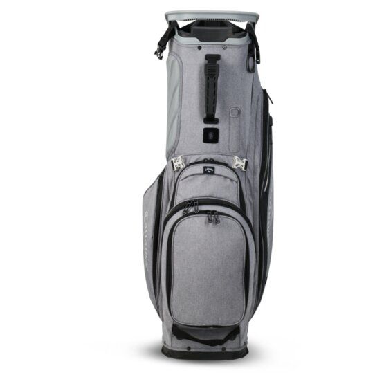 Callaway  Fairway 14 Standbag šedá