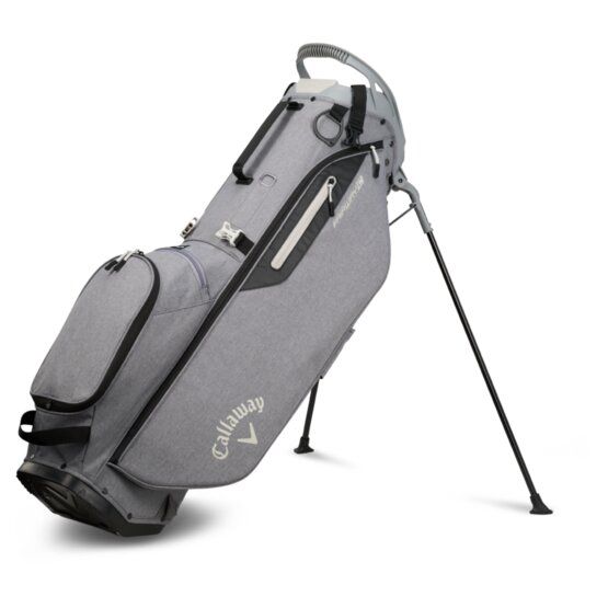 Callaway Fairway C Standbag grau