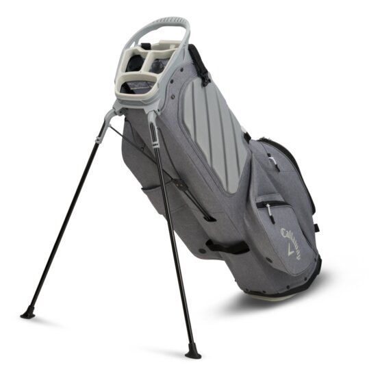 Callaway Fairway C Standbag grau