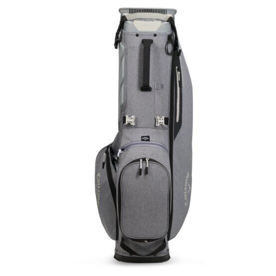 Callaway Fairway C Standbag grau