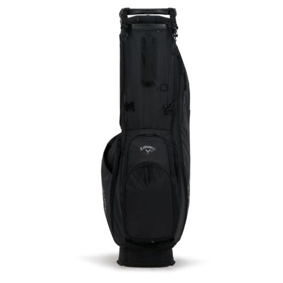 Callaway Hyperlite Zero Standbag schwarz