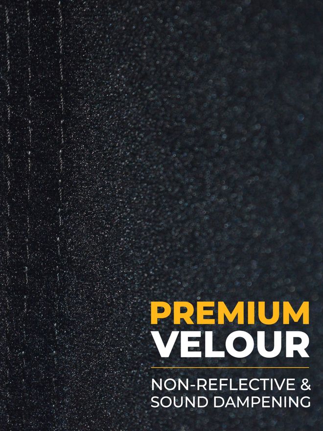 Sim Space Abschlagbox 4.0 x 2.5 x 1.5 Meter Sonstige