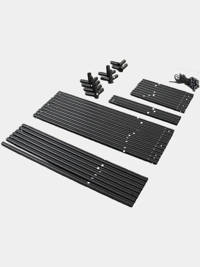 Sim Space Abschlagbox 3.0 x 3.0 x 3.0 Meter Sonstige