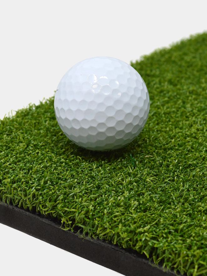 Sim Space Standard Abschlagmatte 1.5 x 1.5 Meter Sonstige