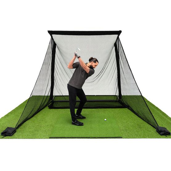 Sim Space  Deluxe Home Driving Net Other