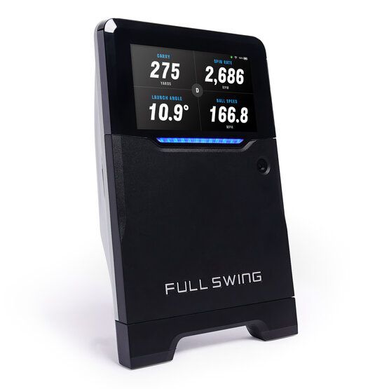 Full Swing Kit Launchmonitor 999