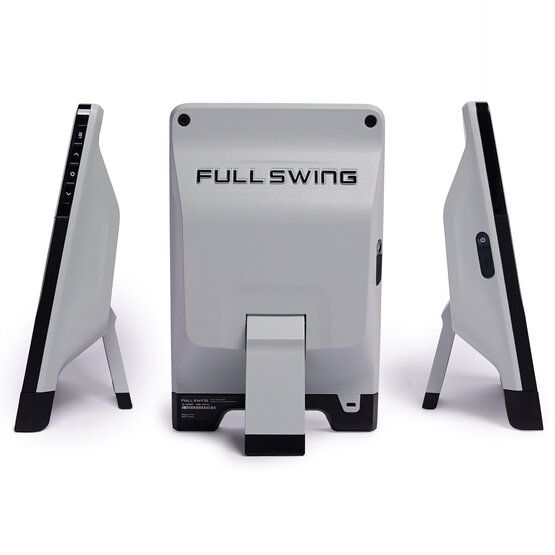 Full Swing Kit Launchmonitor 999