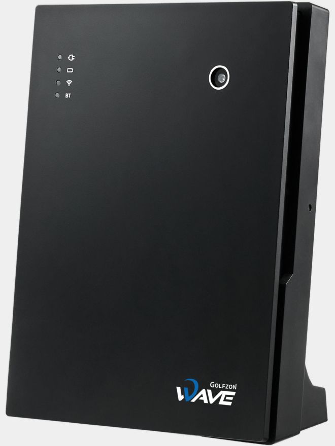 Golfzon Launchmonitor WAVE 999