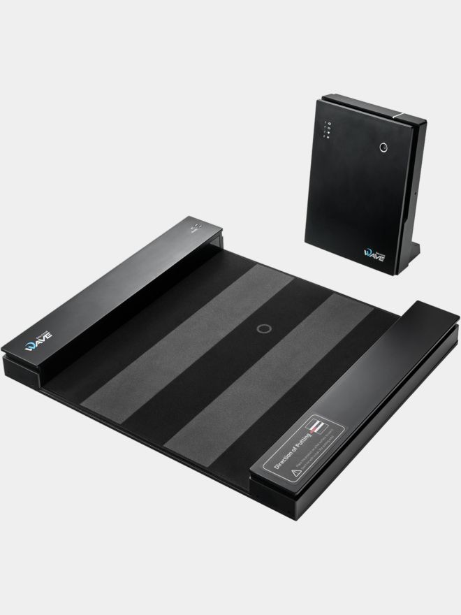 Golfzon Launchmonitor WAVE 999