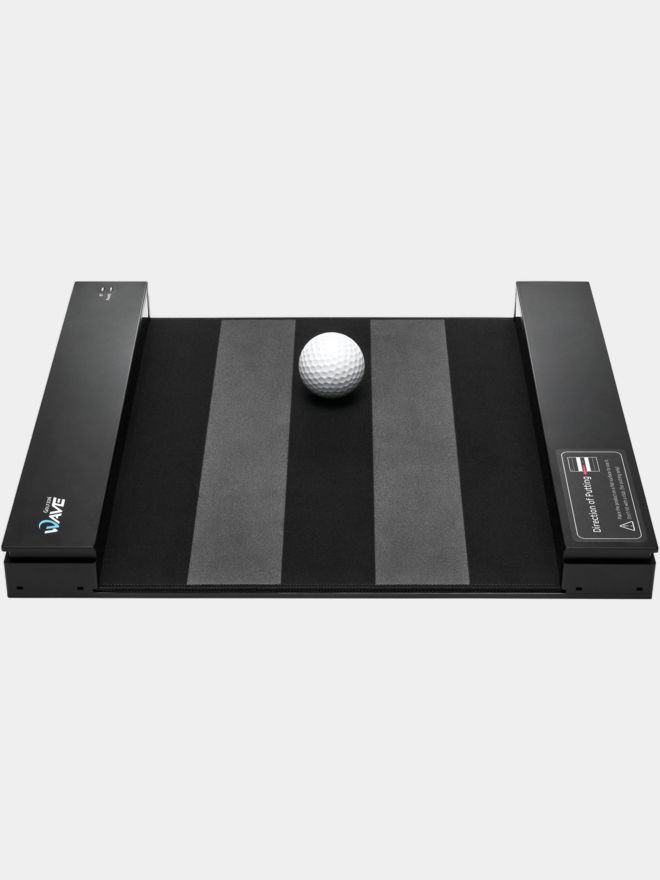 Golfzon Launchmonitor WAVE 999