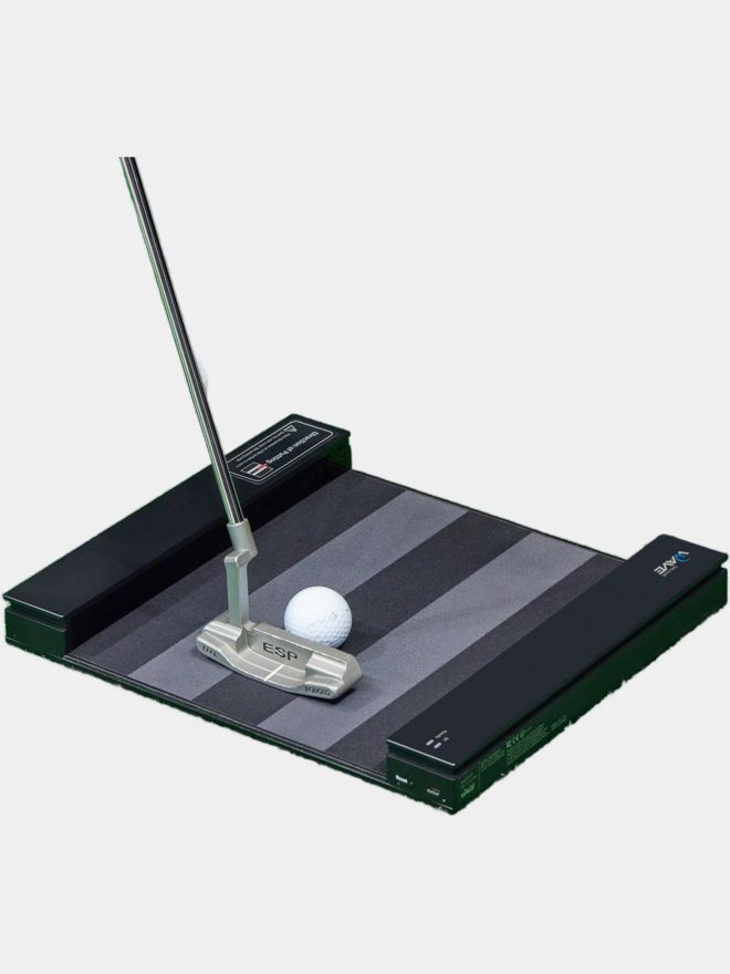 Golfzon Launchmonitor WAVE 999