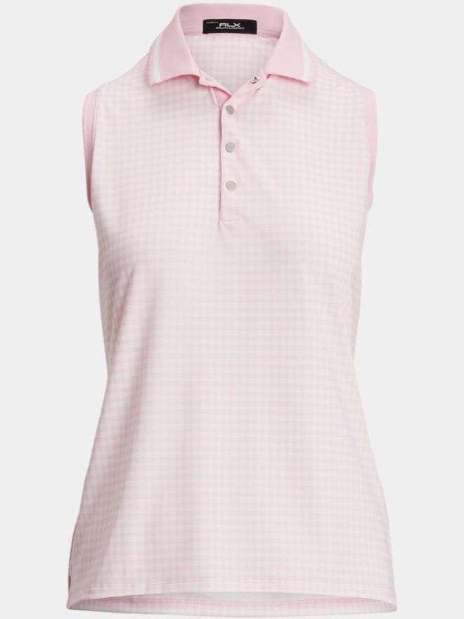 Polo Ralph Lauren ohne Arm Polo rosa