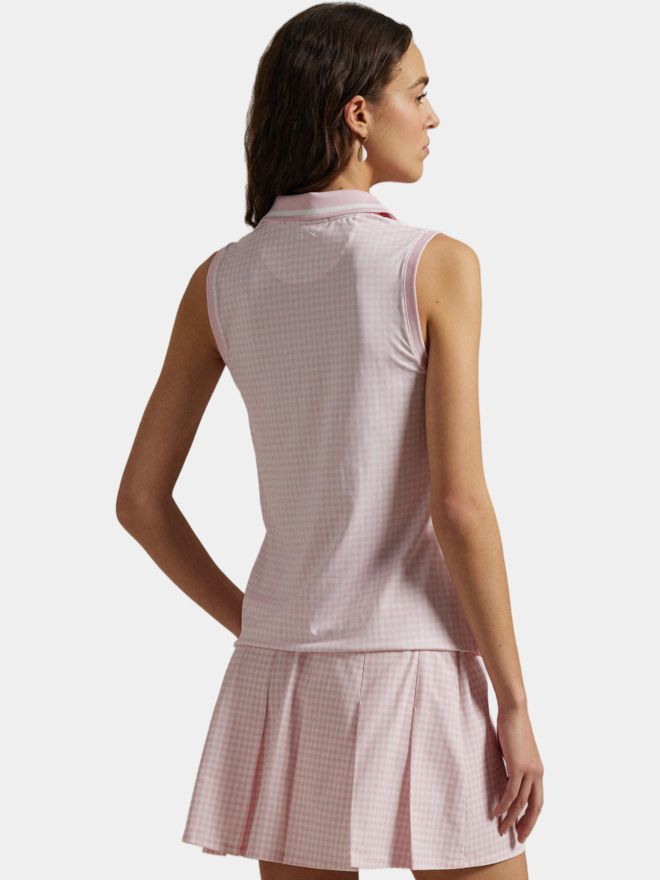 Polo Ralph Lauren ohne Arm Polo rosa