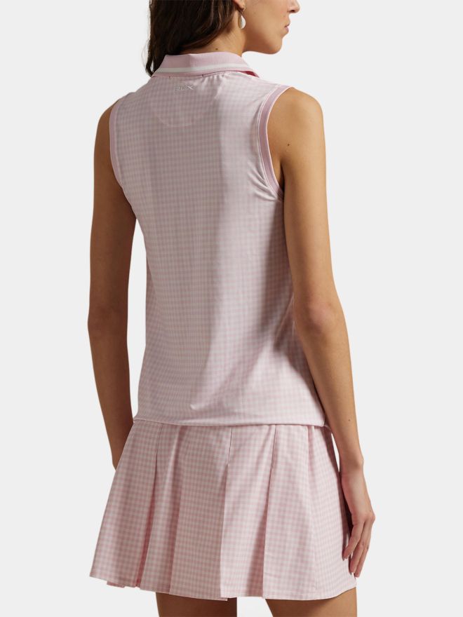 Polo Ralph Lauren ohne Arm Polo rosa