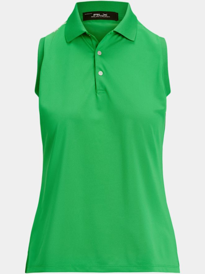 Polo Ralph Lauren ohne Arm Polo grün