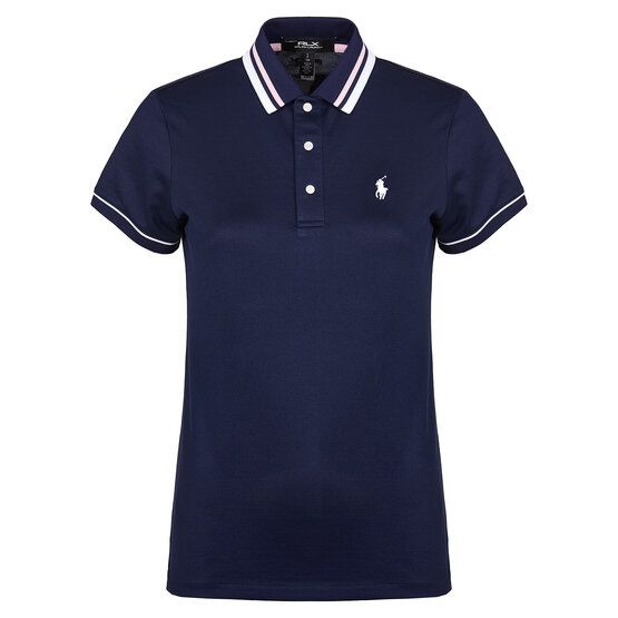 Polo Ralph Lauren Halbarm Polo navy