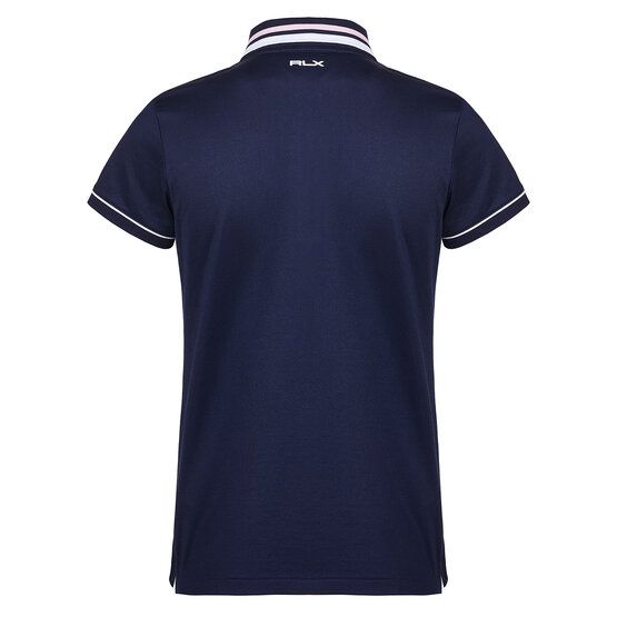 Polo Ralph Lauren Halbarm Polo navy