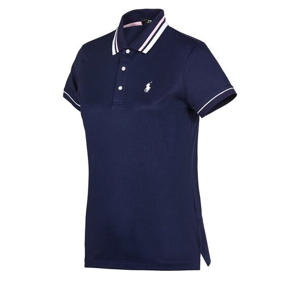 Polo Ralph Lauren Halbarm Polo navy