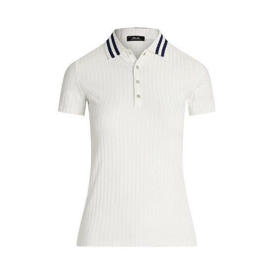 Polo Ralph Lauren Halbarm Polo offwhite