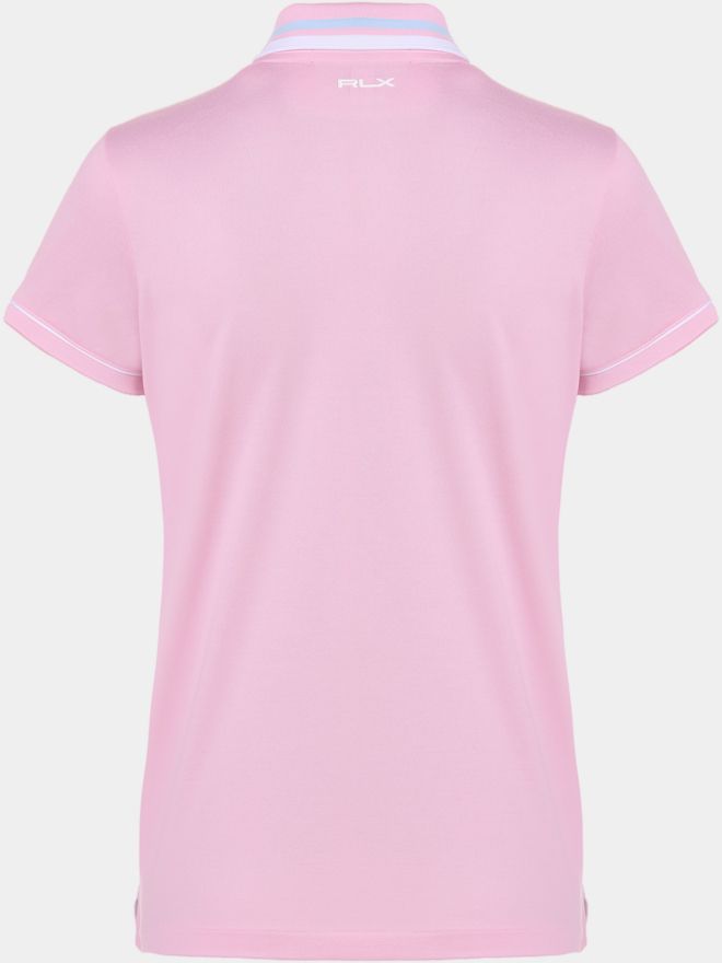 Polo Ralph Lauren Halbarm Polo rosa