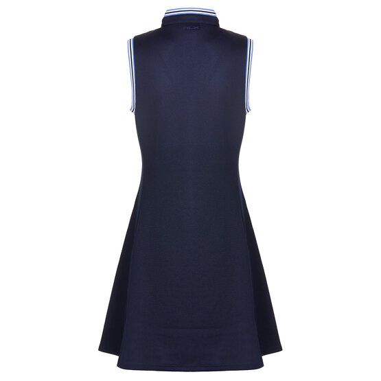 Polo Ralph Lauren ohne Arm Kleid navy