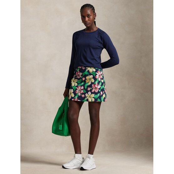 Polo Ralph Lauren  short skort multicolor