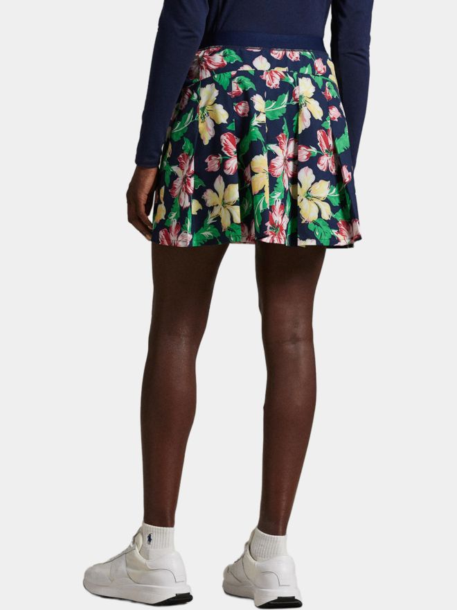 Polo Ralph Lauren kurz Skort mehrfarbig