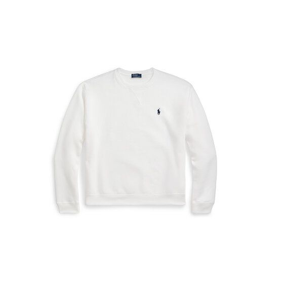 Polo Ralph Lauren PRL Sweatshirt weiß