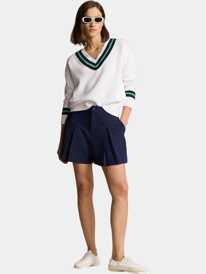 Polo Ralph Lauren Bermuda Hose navy