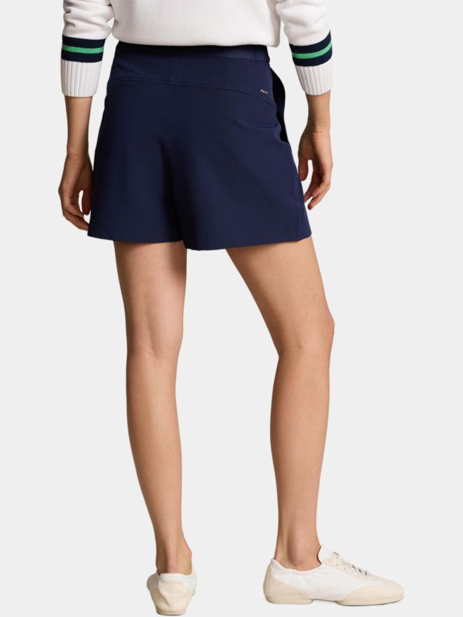 Polo Ralph Lauren Bermuda Hose navy