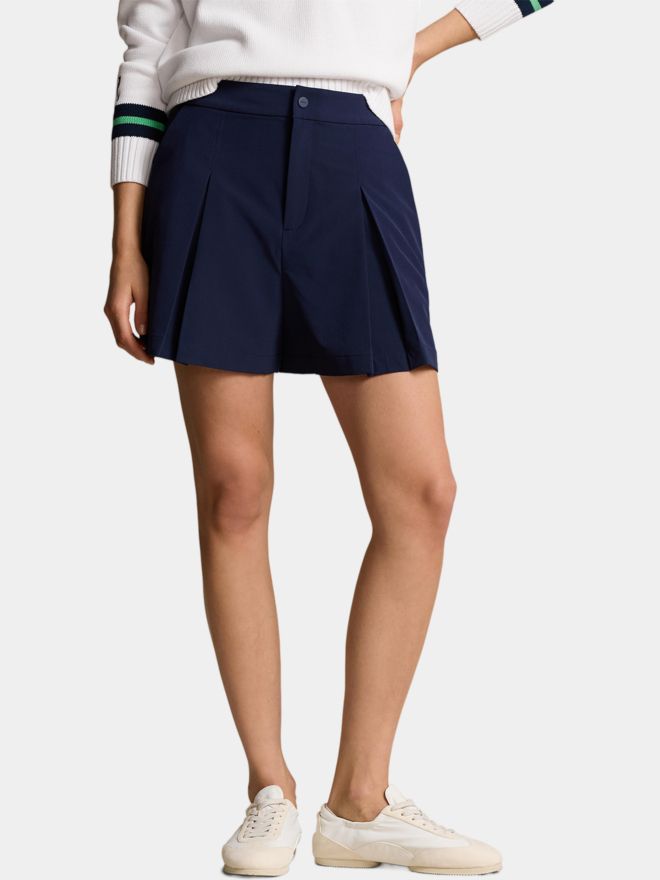 Polo Ralph Lauren Bermuda Hose navy