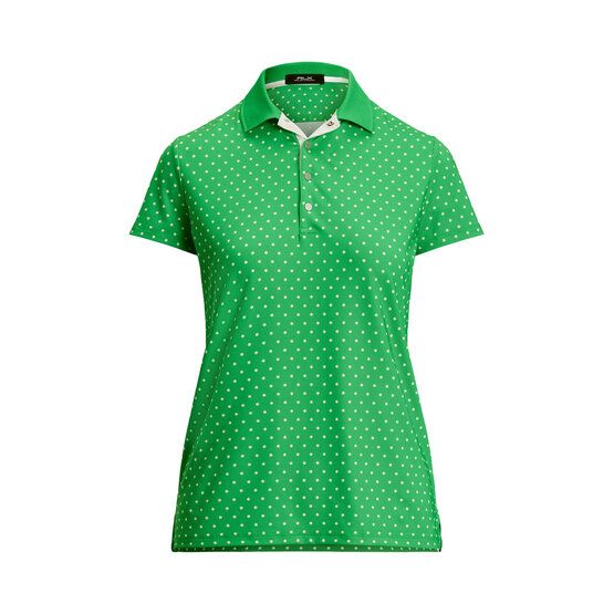 Polo Ralph Lauren  Half sleeve polo green