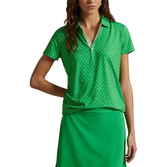 Polo Ralph Lauren  Half sleeve polo green