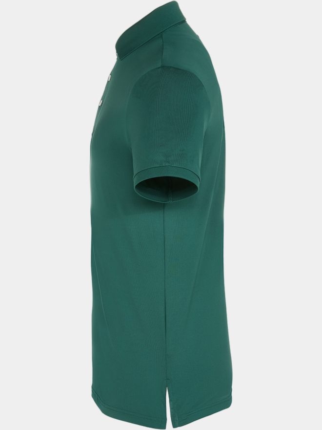 Polo Ralph Lauren RLX Halbarm Polo dunkelgrün