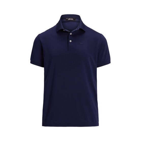 Polo Ralph Lauren RLX Halbarm Polo navy