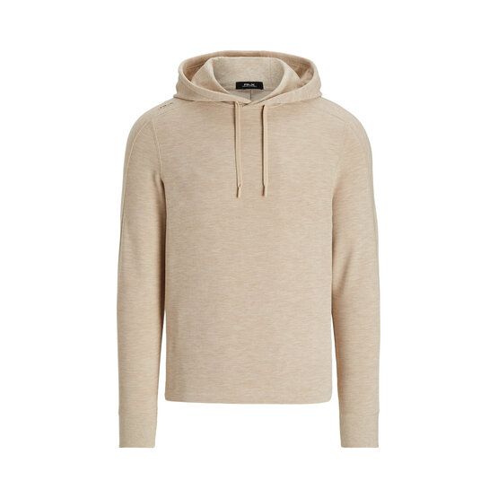 Polo Ralph Lauren RLX Hoodie Sweatshirt sand