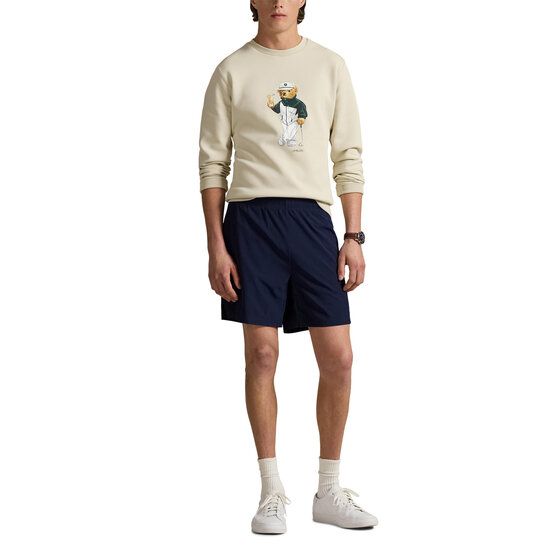 Polo Ralph Lauren RLX Shirt Sweatshirt sand