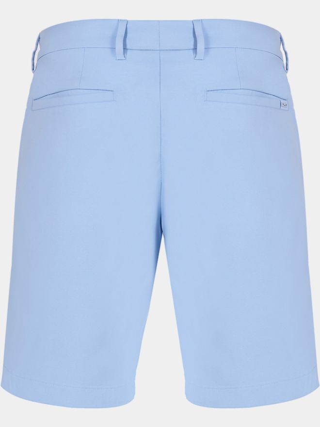 Polo Ralph Lauren RLX Bermuda Hose hellblau
