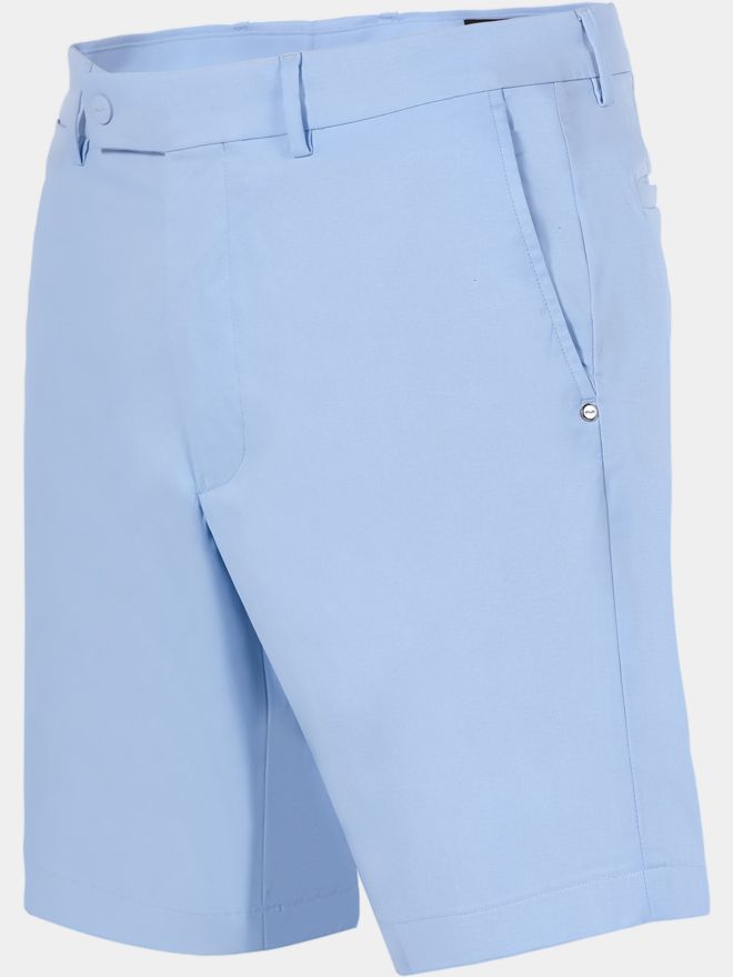 Polo Ralph Lauren RLX Bermuda Hose hellblau