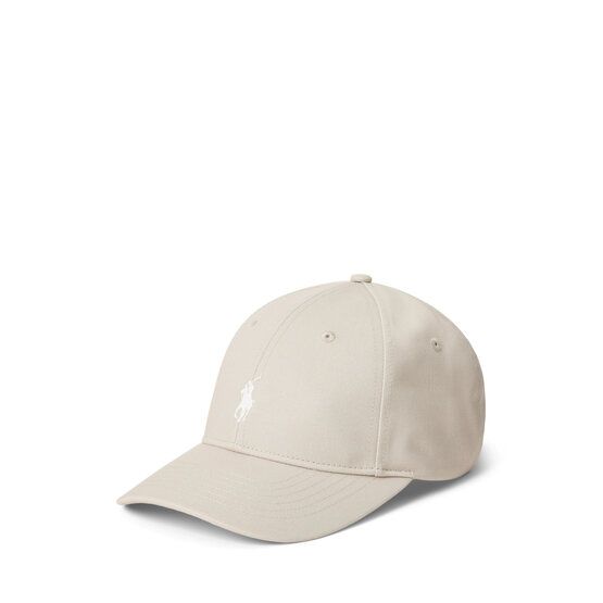 Polo Ralph Lauren RLX TWL Cap sand