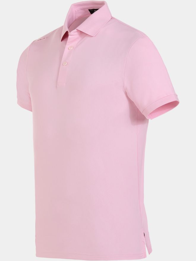 Polo Ralph Lauren Halbarm Polo rosa