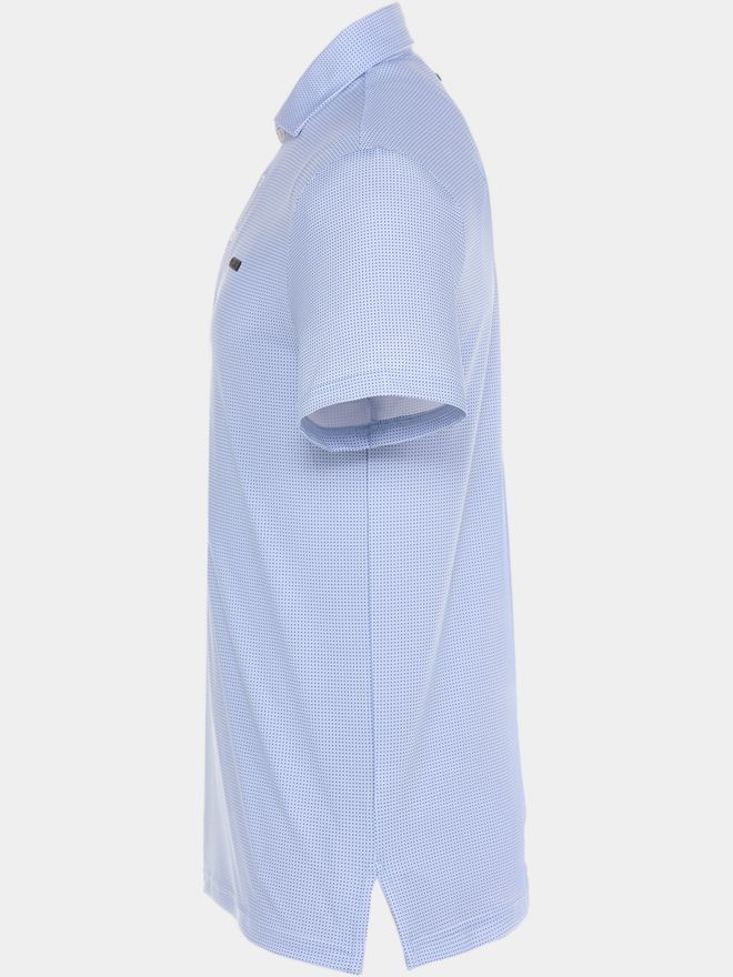 Polo Ralph Lauren Halbarm Polo grau