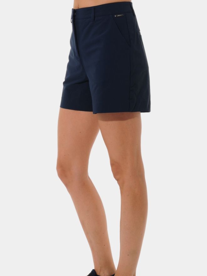 MDC Bermuda Hose navy