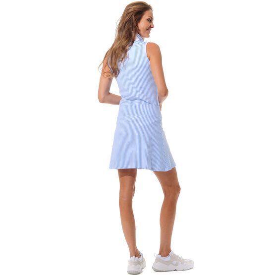 MDC kurz Skort hellblau