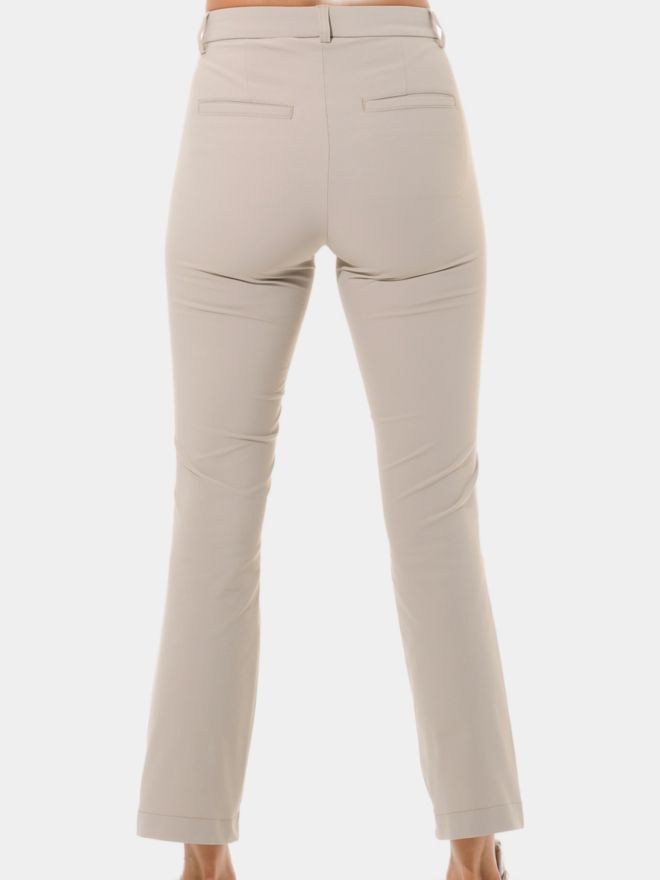 MDC Ankle Chino 7/8 Hose sand