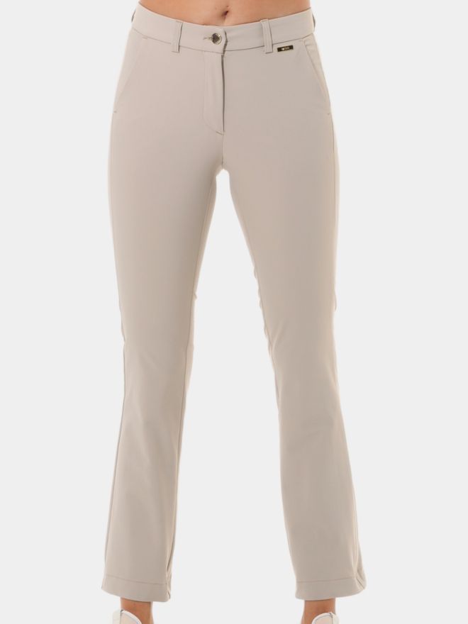 MDC Ankle Chino 7/8 Hose sand