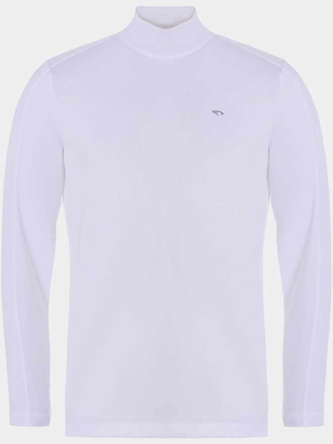 Daniel Springs Mock weiß