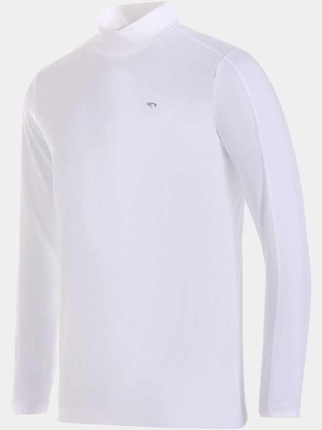 Daniel Springs Mock weiß