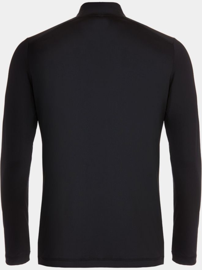 Daniel Springs Mock schwarz