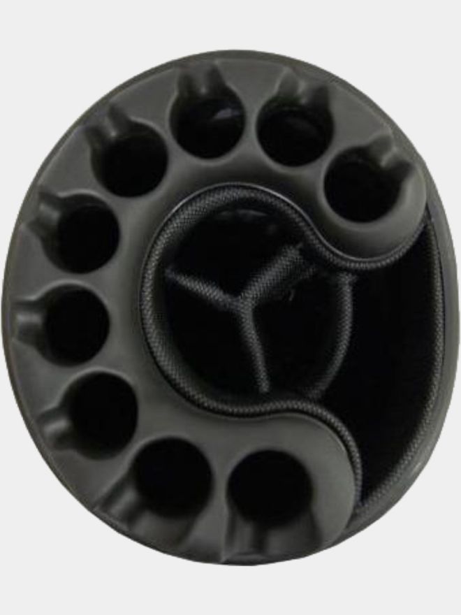 Bennington QO9 WR Cartbag navy